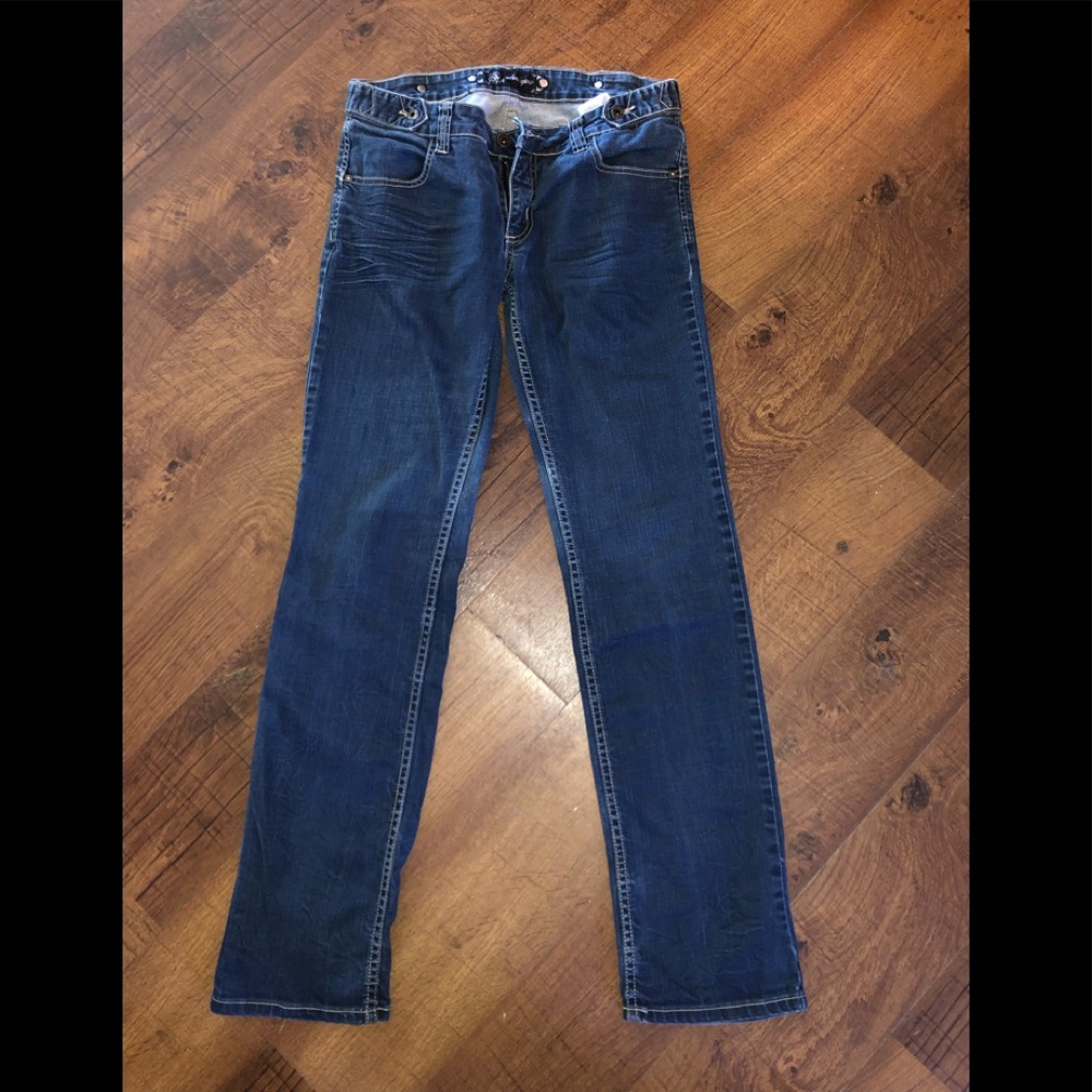 Urban Jeans